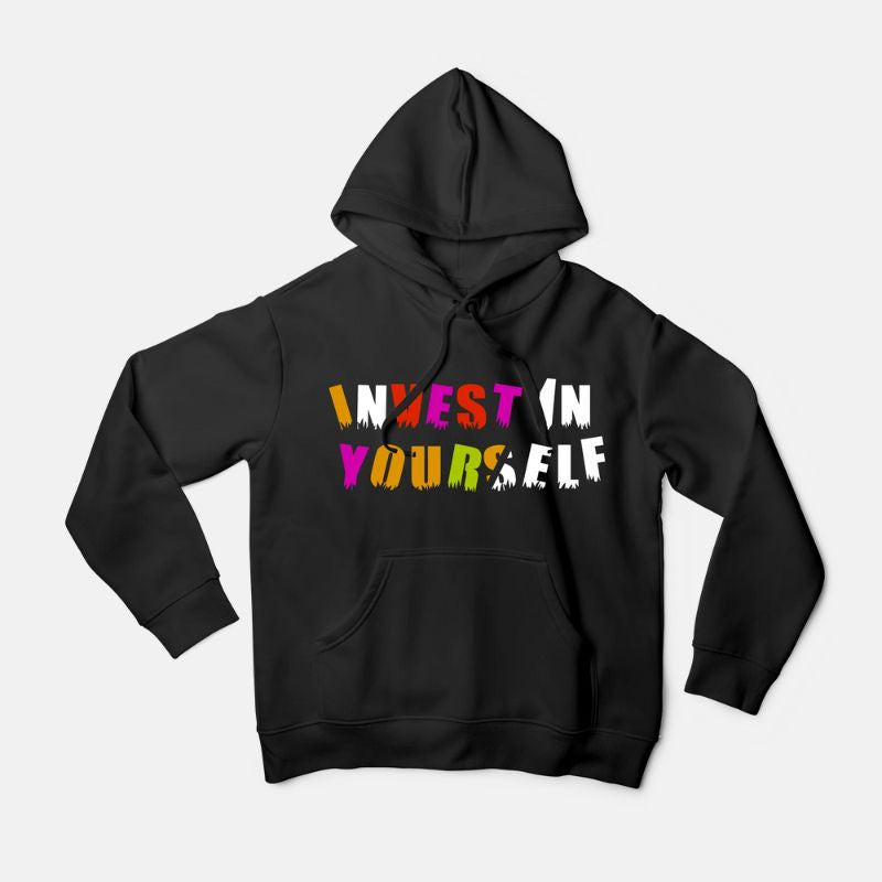 Blend Adult Hooded Sweatshirt