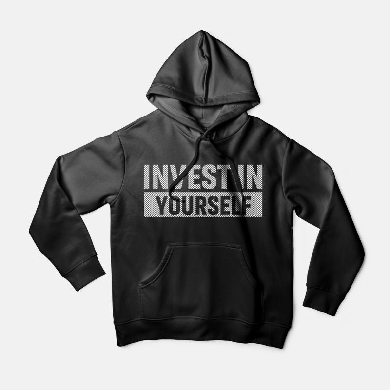 Heavy Blend Adult Hooded Sweatshirt