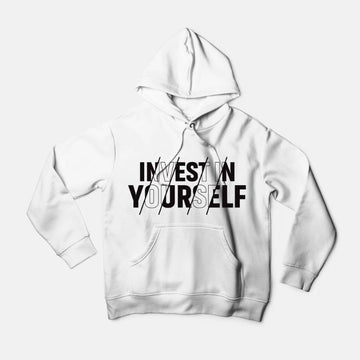 Heavy Blend Adult Hooded Sweatshirt